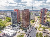 Sveiki atvykę namo – į išskirtinį objektą
