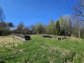 Parduodami du besiribojantys sklypai sodų - nuotraukos Nr. 16