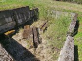 Parduodami du besiribojantys sklypai sodų - nuotraukos Nr. 18