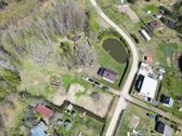 Parduodami du besiribojantys sklypai sodų - nuotraukos Nr. 9