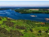 Parduodamas 5,3 ha dydžio sklypas Trakų