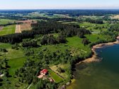 Parduodamas 5,3 ha dydžio sklypas Trakų - nuotraukos Nr. 6