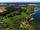 Parduodamas 5,3 ha dydžio sklypas Trakų - nuotraukos Nr. 7