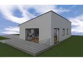 Sklypas su gyvenamojo namo statybos leidimu - nuotraukos Nr. 12