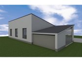 Sklypas su gyvenamojo namo statybos leidimu - nuotraukos Nr. 11