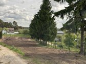 Sklypas su gyvenamojo namo statybos leidimu - nuotraukos Nr. 3