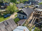 Parduodama 3,6 A Sklypo Dalis Su Pastatu - nuotraukos Nr. 10