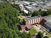 Nuomojamos 493 kv. m komercinės patalpos - nuotraukos Nr. 6
