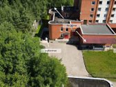 Nuomojamos 493 kv. m komercinės patalpos - nuotraukos Nr. 10