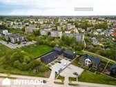 Septynių kotedžų projektas „Žaros vilos“, Palanga - nuotraukos Nr. 4