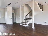 Septynių kotedžų projektas „Žaros vilos“, Palanga - nuotraukos Nr. 14