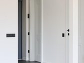 Septynių kotedžų projektas „Žaros vilos“, Palanga - nuotraukos Nr. 19