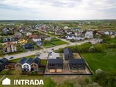 Septynių kotedžų projektas „Žaros vilos“, Palanga - nuotraukos Nr. 37