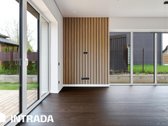 Septynių kotedžų projektas „Žaros vilos“, Palanga - nuotraukos Nr. 3