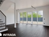 Septynių kotedžų projektas „Žaros vilos“, Palanga - nuotraukos Nr. 21