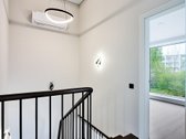 Septynių kotedžų projektas „Žaros vilos“, Palanga - nuotraukos Nr. 38