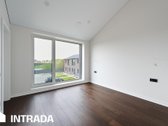 Septynių kotedžų projektas „Žaros vilos“, Palanga - nuotraukos Nr. 23