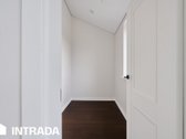 Septynių kotedžų projektas „Žaros vilos“, Palanga - nuotraukos Nr. 25