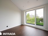 Septynių kotedžų projektas „Žaros vilos“, Palanga - nuotraukos Nr. 28