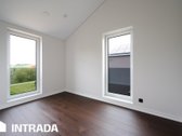 Septynių kotedžų projektas „Žaros vilos“, Palanga - nuotraukos Nr. 31