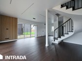 Septynių kotedžų projektas „Žaros vilos“, Palanga - nuotraukos Nr. 33