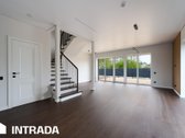 Septynių kotedžų projektas „Žaros vilos“, Palanga - nuotraukos Nr. 34