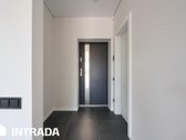 Septynių kotedžų projektas „Žaros vilos“, Palanga - nuotraukos Nr. 35