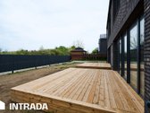 Septynių kotedžų projektas „Žaros vilos“, Palanga - nuotraukos Nr. 42