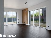 Septynių kotedžų projektas „Žaros vilos“, Palanga - nuotraukos Nr. 36