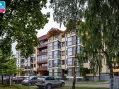 Parduodamas butas vos 900 m iki jūros! - nuotraukos Nr. 10