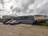 Parduodamos Autoserviso, Sandeliavimo, - nuotraukos Nr. 34