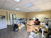Parduodamos Autoserviso, Sandeliavimo, - nuotraukos Nr. 21