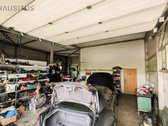 Parduodamos Autoserviso, Sandeliavimo, - nuotraukos Nr. 28