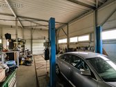 Parduodamos Autoserviso, Sandeliavimo, - nuotraukos Nr. 30