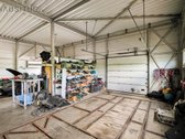 Parduodamos Autoserviso, Sandeliavimo, - nuotraukos Nr. 31