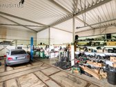 Parduodamos Autoserviso, Sandeliavimo, - nuotraukos Nr. 32