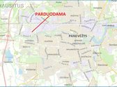 Parduodamos Autoserviso, Sandeliavimo, - nuotraukos Nr. 40