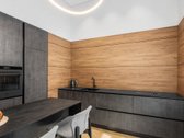 Istorinė architektūra ir modernus komfortas - nuotraukos Nr. 8