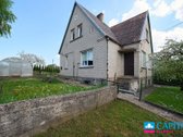 Parduodamas namas išskirtinėje vietoje - nuotraukos Nr. 3