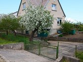 Parduodamas namas išskirtinėje vietoje - nuotraukos Nr. 38