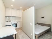 Itin Ekonomiški Apartamentai Miesto Centre, - nuotraukos Nr. 6