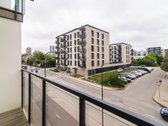 Itin Ekonomiški Apartamentai Miesto Centre,
