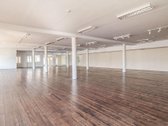 1200 m2 komercinis pastatas, 2 arai žemės. - nuotraukos Nr. 3