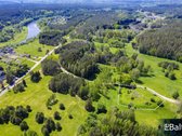 Vilniaus mieste, Verkių regioniniame parke,