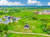Parduodamas 9 a. sklypas vaizdingoje vietoje - nuotraukos Nr. 4