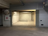 Požeminiame parkinge Žygio 90, patogioje - nuotraukos Nr. 3
