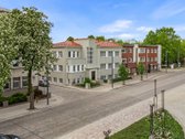Istorinė architektūra ir modernus komfortas - nuotraukos Nr. 48