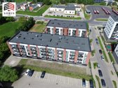 Parduodamos Parkavimo Vietos Pilaitėje - - nuotraukos Nr. 3