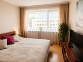 Parduodamas Jaukus Ir Erdvus 3 Kambarių Butas - nuotraukos Nr. 4