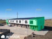 Klinkerio Fasado Sublokuoti Namai – Rafinuota